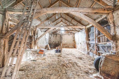 Barn for sale, Old Buckenham