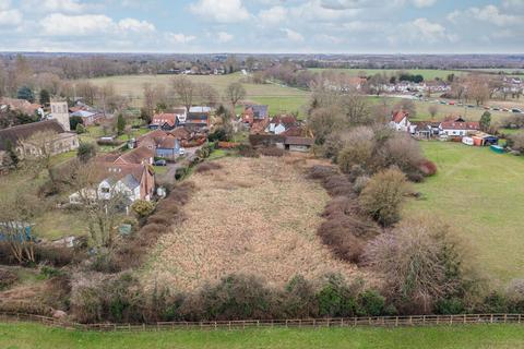 undefined, Old Buckenham
