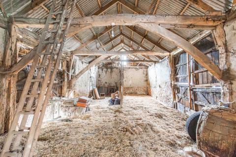 undefined, Old Buckenham