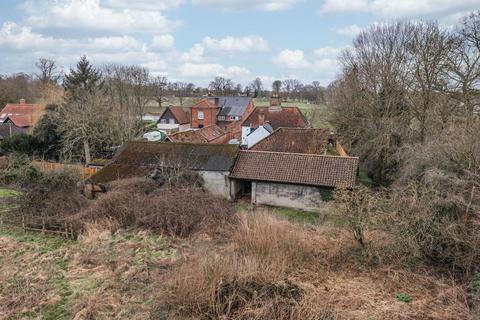 undefined, Old Buckenham