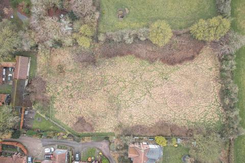 undefined, Old Buckenham