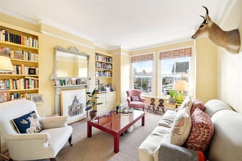 4 bedroom maisonette for sale, Davis Road, London, W3