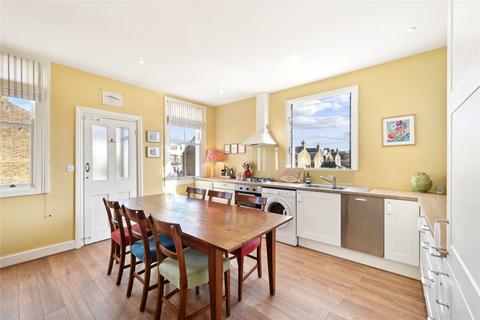 4 bedroom maisonette for sale, Davis Road, London, W3