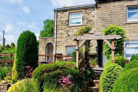 undefined, Mount Pleasant, Glusburn