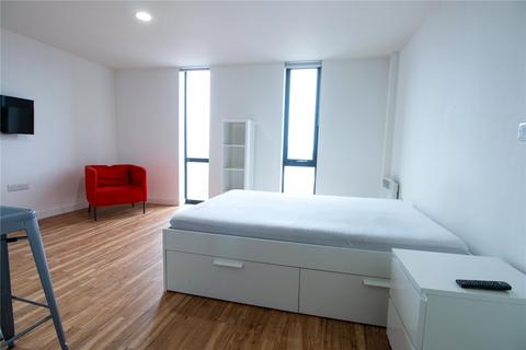 Studio to rent, The Studios, 25 Plaza Boulevard, Liverpool, L8