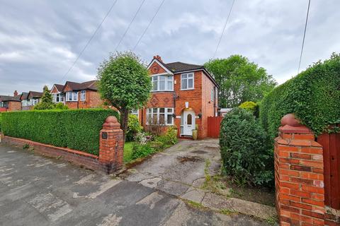 Conway Road, Sale Moor, Sale, M33