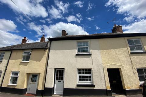 2 bedroom terraced house to rent, Windsor Terrace, Exeter