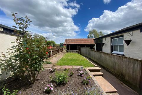 2 bedroom terraced house to rent, Windsor Terrace, Exeter