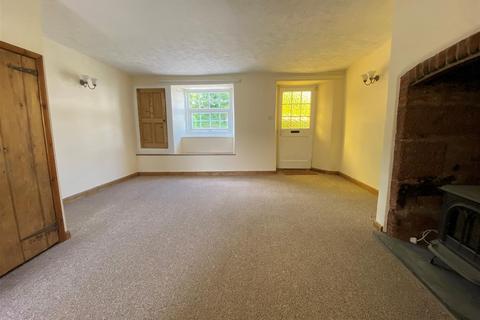 2 bedroom terraced house to rent, Windsor Terrace, Exeter