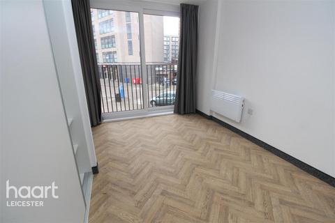 1 bedroom apartment to rent, Fleet Street, Leicester