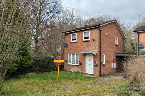 Glade Close, Little Billing, Northampton, NN3 9SN