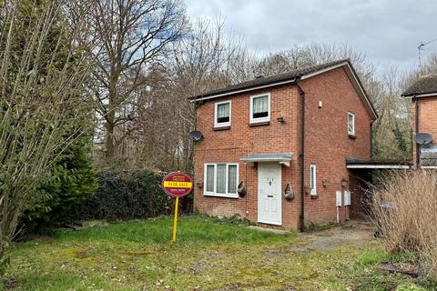 3 bedroom detached house for sale, Glade Close, Little Billing, NN3 9SN