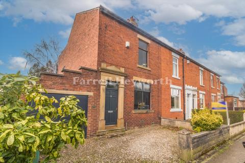 2 bedroom house for sale, Tag Lane, Preston PR2