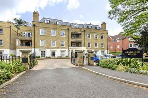 3 bedroom flat for sale, Weybridge House, 48 Queens Road, Weybridge, KT13