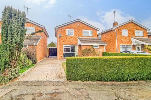 4 bedroom detached house for sale, Camberton Road, Leighton Buzzard