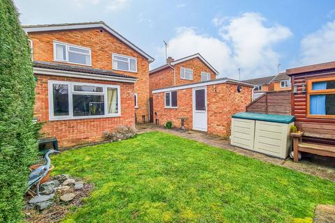 4 bedroom detached house for sale, Camberton Road, Leighton Buzzard