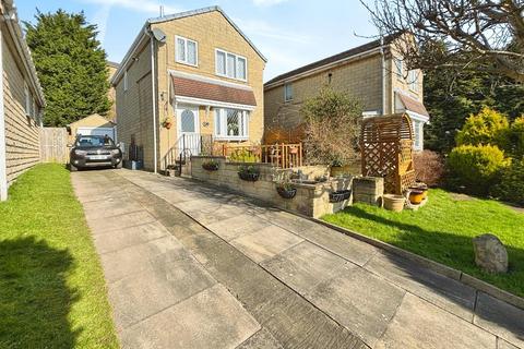 3 bedroom detached house for sale, Stonecroft, Bradford BD2