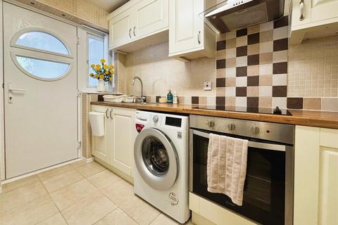 9 Stonecroft, Bradford, BD2 2HW