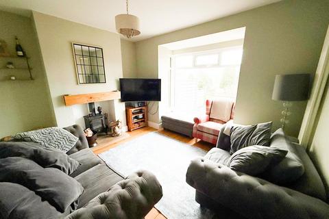 3 bedroom semi-detached house for sale, Bank Road, Cross Hills,