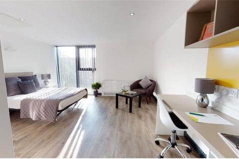 undefined, Dumfries Street, Luton, Bedfordshire