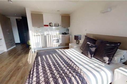 undefined, Dumfries Street, Luton, Bedfordshire
