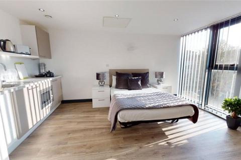 undefined, Dumfries Street, Luton, Bedfordshire