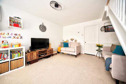 2 bedroom terraced house for sale, Muirfield, Luton, Bedfordshire, LU2