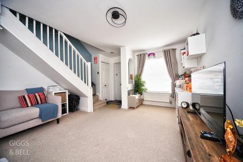 2 bedroom terraced house for sale, Muirfield, Luton, Bedfordshire, LU2