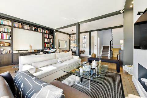 4 bedroom apartment for sale, Harrington Gardens, London, SW7