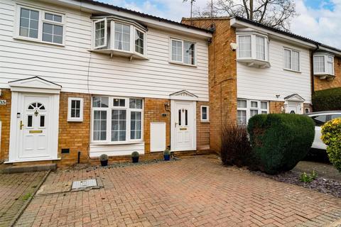 3 bedroom terraced house for sale, Whitehouse Avenue, Borehamwood WD6