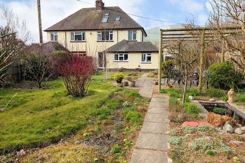 4 bedroom detached house for sale, Gwynant, 1 Ludlow Road, Little Stretton, Church Stretton SY6 6RF