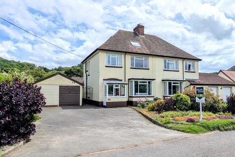 undefined, Gwynant, 1 Ludlow Road, Little Stretton, Church Stretton SY6 6RF
