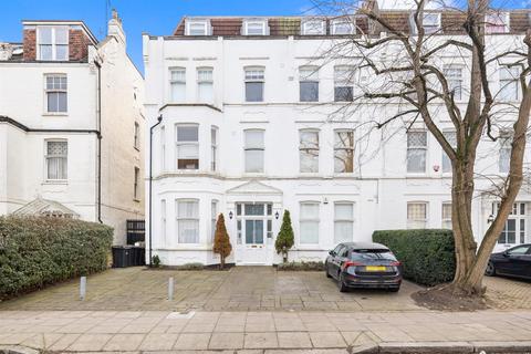 2 bedroom flat for sale, Greencroft Gardens, South Hampstead NW6