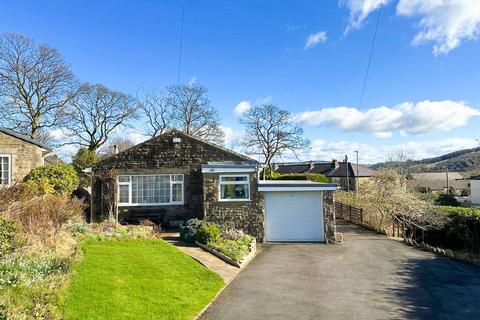 3 bedroom detached bungalow for sale, Beanlands Drive, Glusburn,