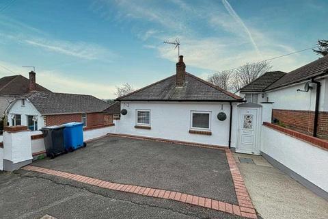 3 bedroom bungalow for sale, Upper Parkstone, Poole BH12