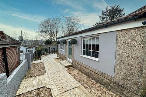 3 bedroom bungalow for sale, Upper Parkstone, Poole BH12