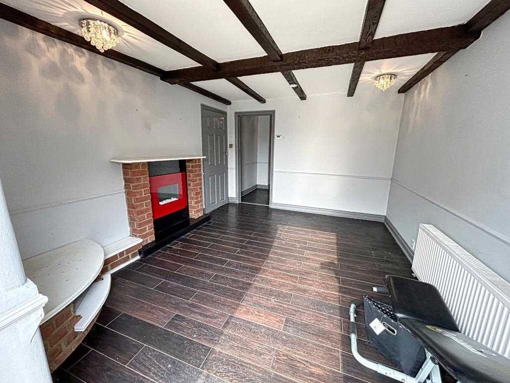 Living Room (Alt