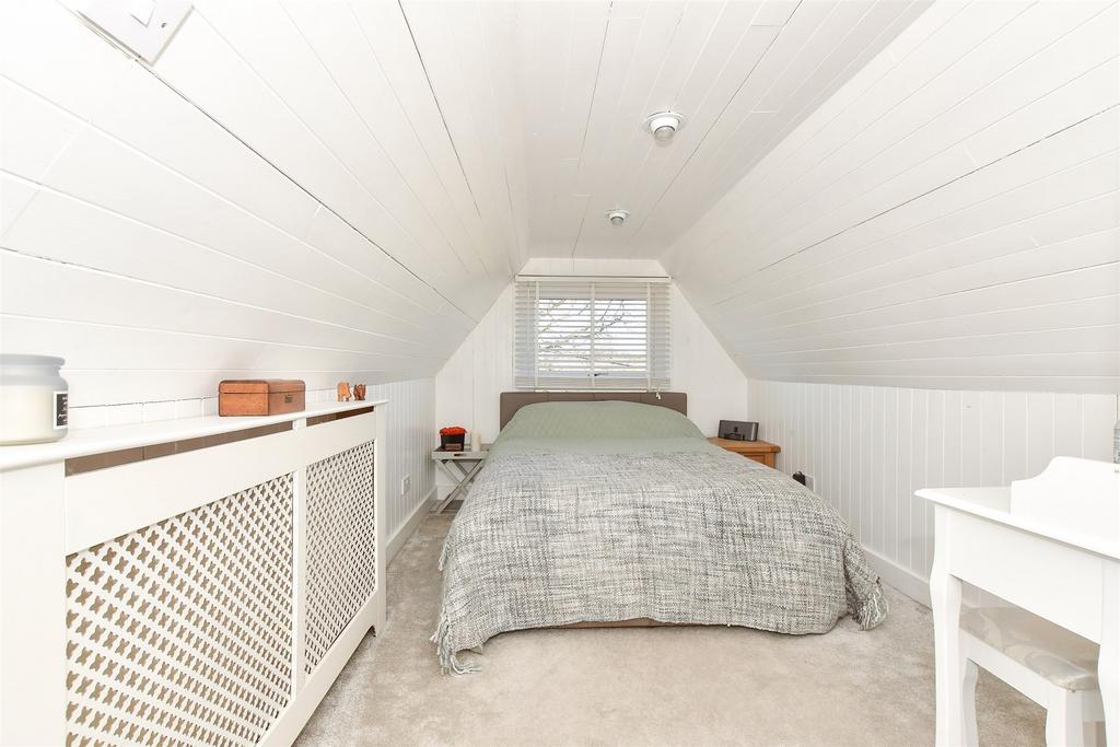 Loft Room