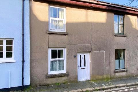 1 bedroom terraced house for sale, Jordans Street, Buckfastleigh TQ11