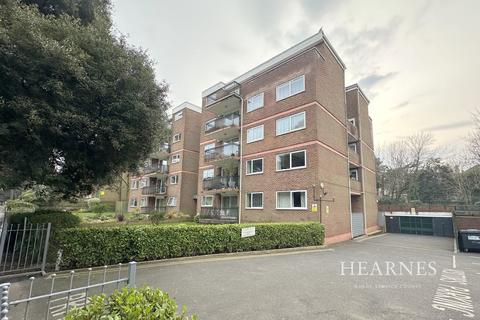 2 bedroom apartment for sale, Meyrick Road, Bournemouth, BH1