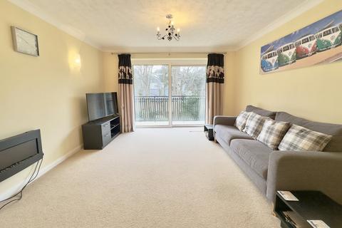 2 bedroom apartment for sale, Meyrick Road, Bournemouth, BH1