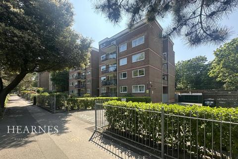 Meyrick Road, Bournemouth, BH1