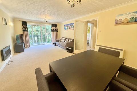 2 bedroom apartment for sale, Meyrick Road, Bournemouth, BH1
