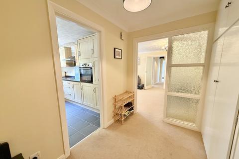 2 bedroom apartment for sale, Meyrick Road, Bournemouth, BH1