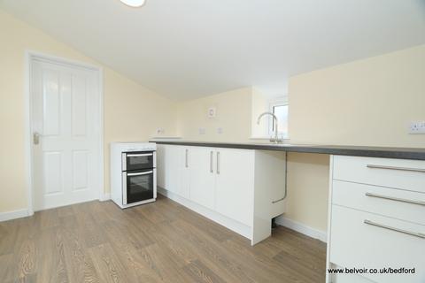 2 bedroom flat to rent, Bedford Road, Kempston, Bedford, MK42