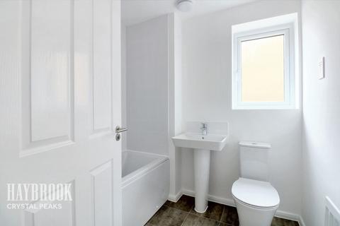 undefined, 7 Burrows Way, Brimington