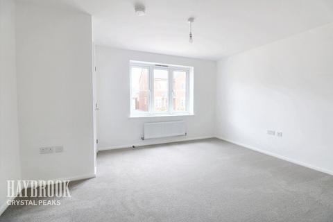 undefined, 7 Burrows Way, Brimington