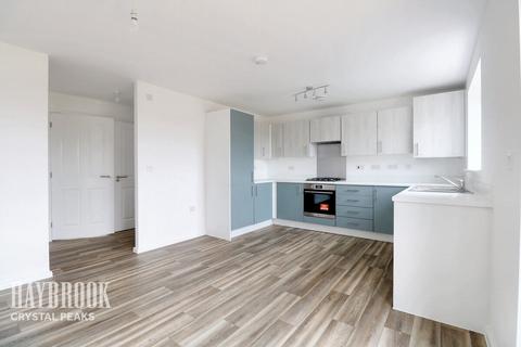 undefined, 7 Burrows Way, Brimington