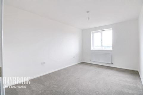 undefined, 7 Burrows Way, Brimington
