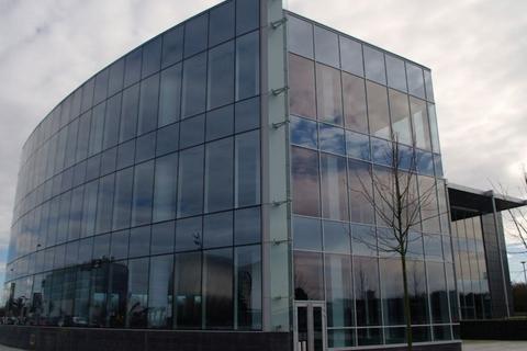 Office to rent, 60 Pacific Quay, Glasgow G51